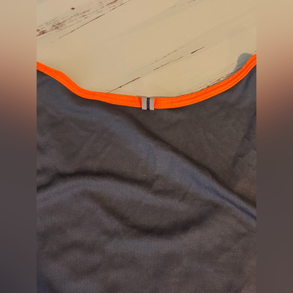 Nike Running Tank Top Size Large - Picture 6 of 7